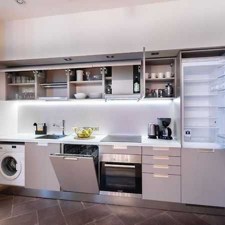 Old Riga Two Bedroom Apartment With 2 Bathrooms Εξωτερικό φωτογραφία