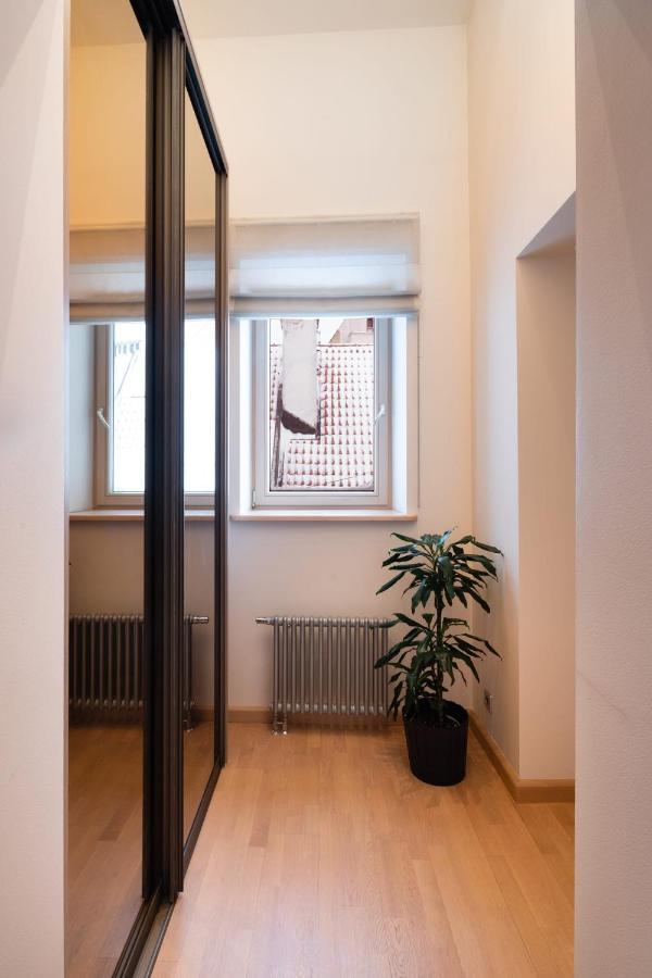 Old Riga Two Bedroom Apartment With 2 Bathrooms Εξωτερικό φωτογραφία