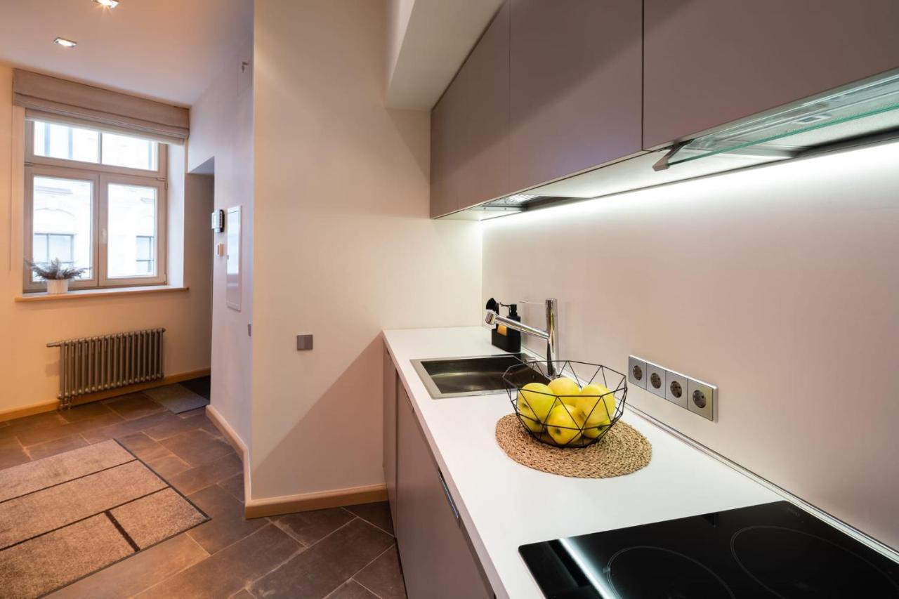 Old Riga Two Bedroom Apartment With 2 Bathrooms Εξωτερικό φωτογραφία