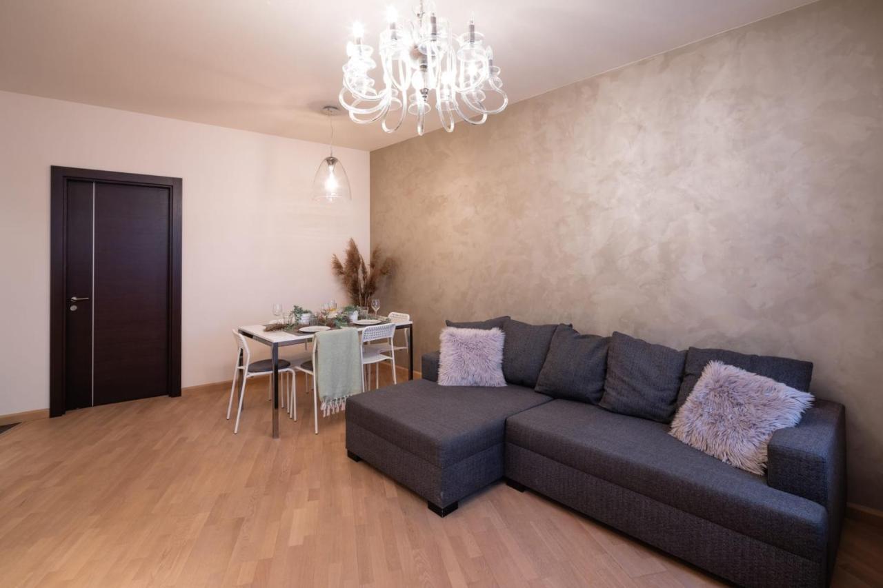 Old Riga Two Bedroom Apartment With 2 Bathrooms Εξωτερικό φωτογραφία