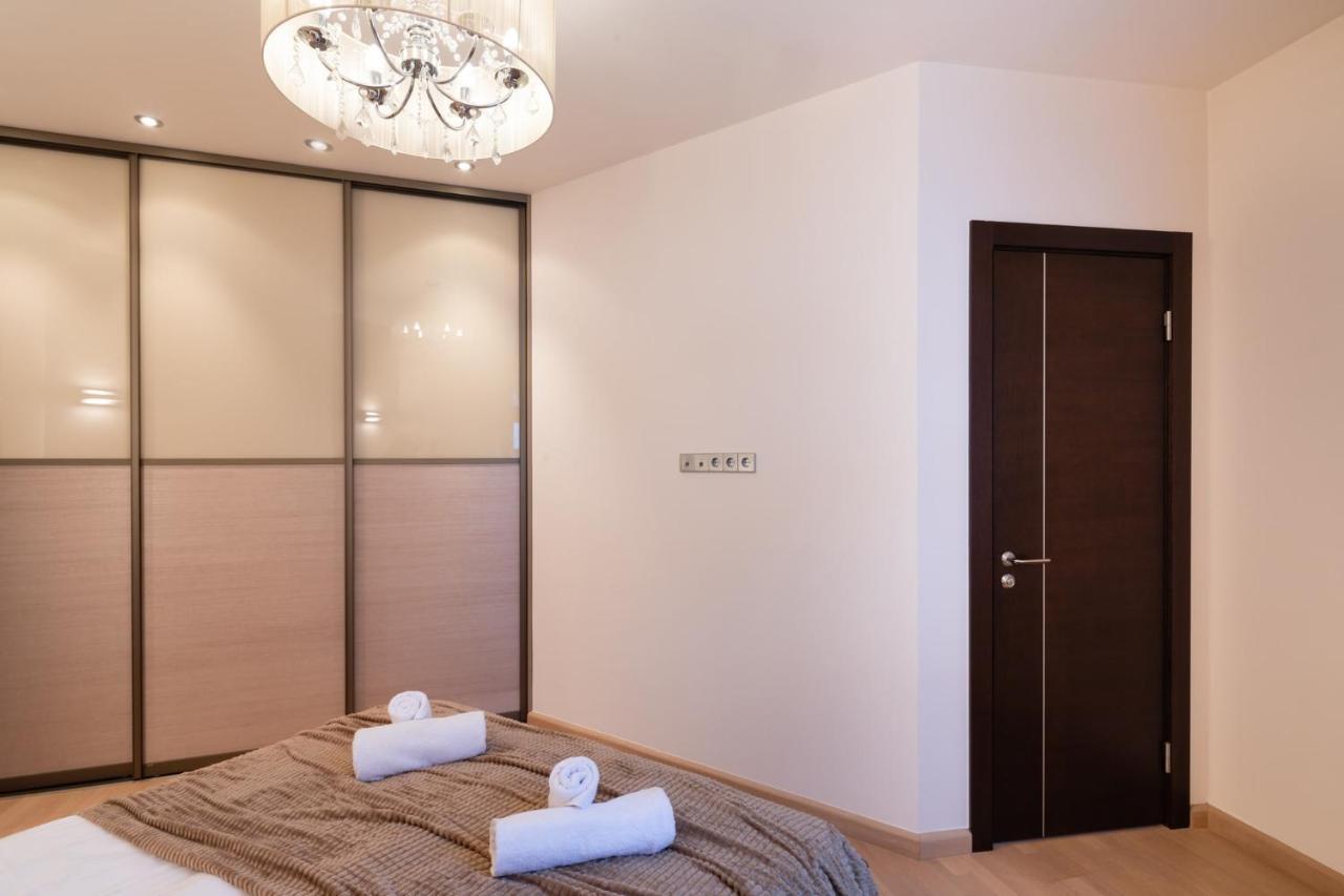 Old Riga Two Bedroom Apartment With 2 Bathrooms Εξωτερικό φωτογραφία