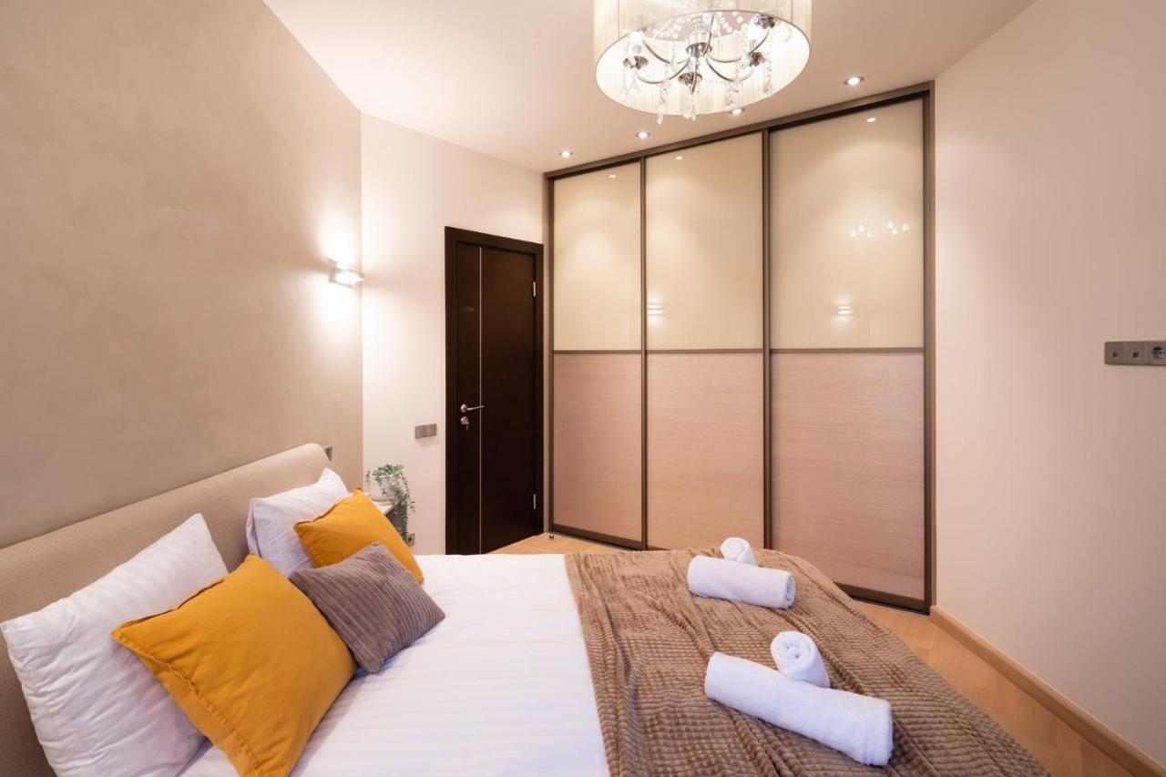 Old Riga Two Bedroom Apartment With 2 Bathrooms Εξωτερικό φωτογραφία