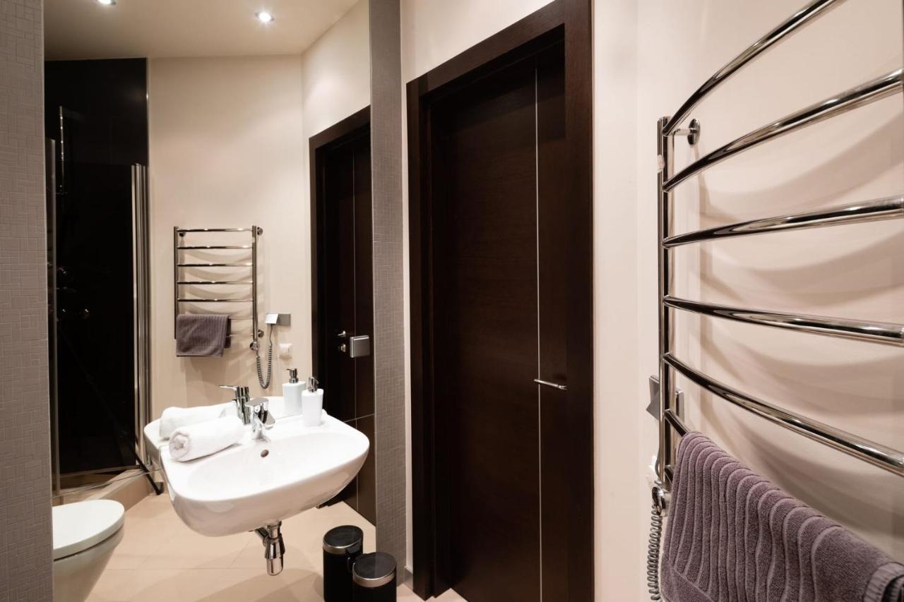 Old Riga Two Bedroom Apartment With 2 Bathrooms Εξωτερικό φωτογραφία