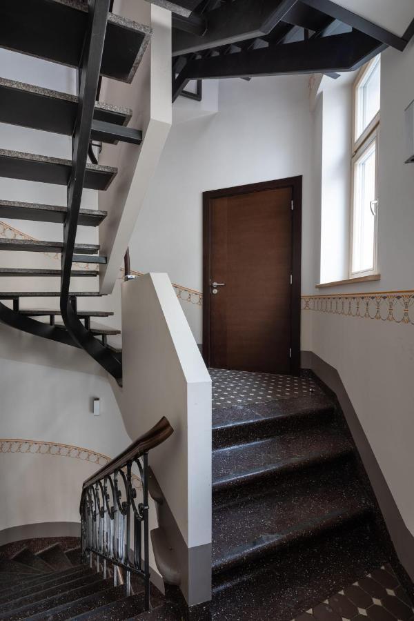 Old Riga Two Bedroom Apartment With 2 Bathrooms Εξωτερικό φωτογραφία