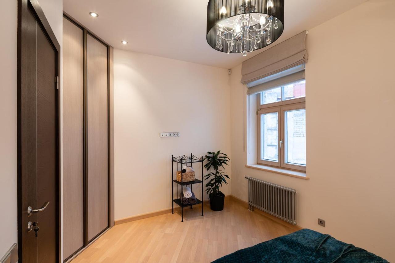 Old Riga Two Bedroom Apartment With 2 Bathrooms Εξωτερικό φωτογραφία