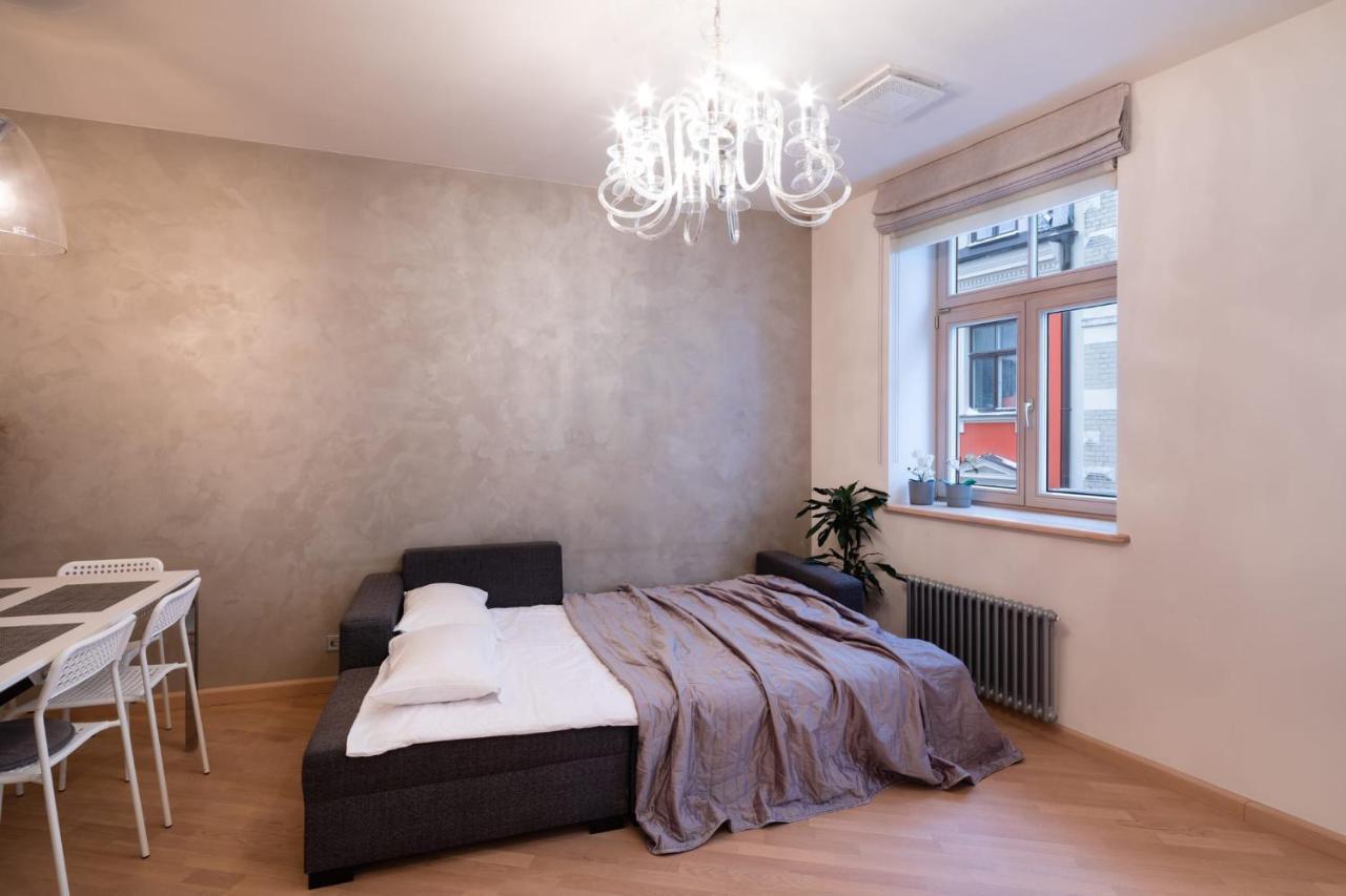 Old Riga Two Bedroom Apartment With 2 Bathrooms Εξωτερικό φωτογραφία